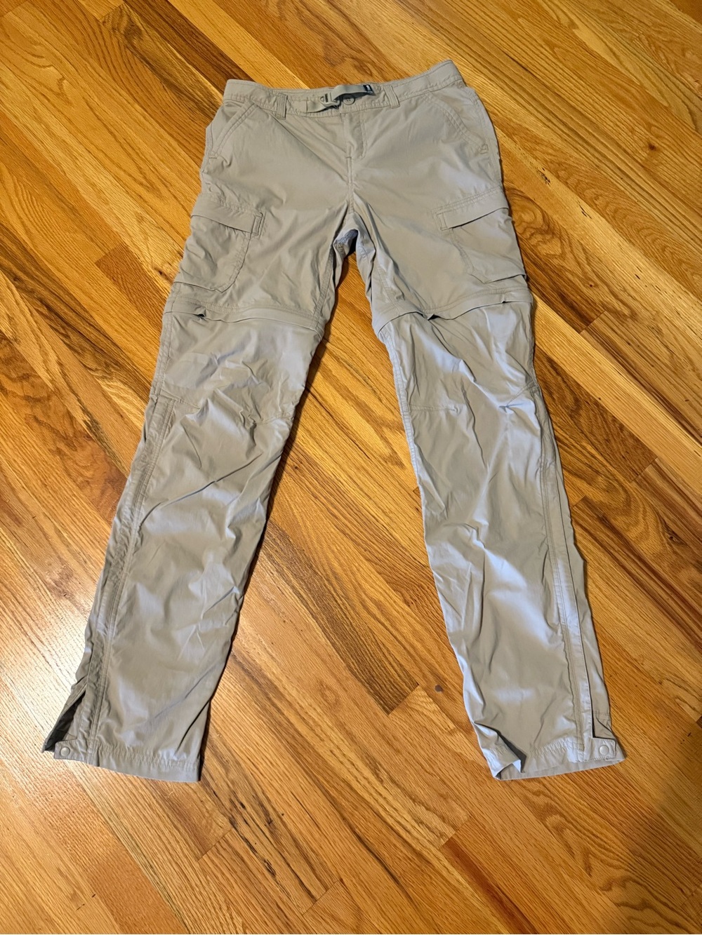 REI Co-op Beige/Tan Hiking Pants